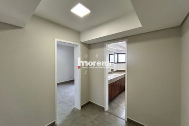 Apartamento &agrave; venda - 231m&sup2; - Zona I