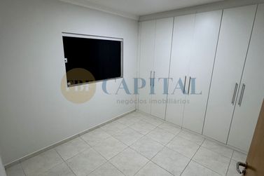 Casa &agrave; venda - 94m&sup2; - Parque Bandeirantes