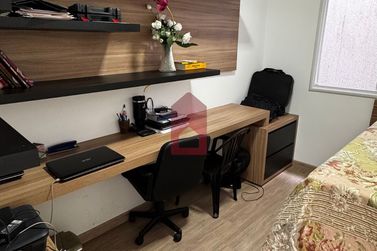 Sobrado &agrave; venda - 257m&sup2; - Residencial Ecoville