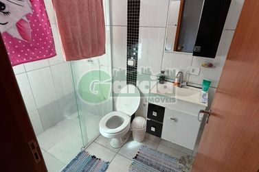 Casa &agrave; venda - 147m&sup2; - Parque Residencial It&aacute;lia