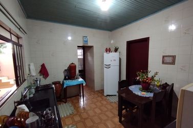 Casa &agrave; venda - 59m&sup2; - ZONA ARMAZEM