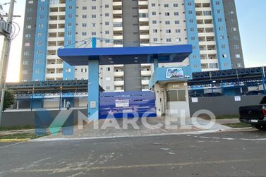 Apartamento para alugar - 76m&sup2; - Jardim Paineiras