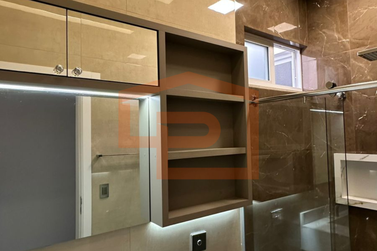 Casa &agrave; venda - 135m&sup2; - Jardim Colorado