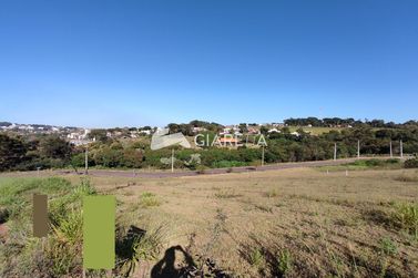Terreno &agrave; venda - 480m&sup2; - CENTRO