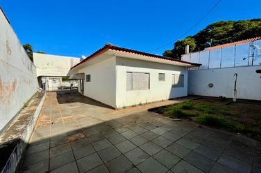 Casa &agrave; venda - 423m&sup2; - PARQUE PRESIDENTE