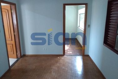 Apartamento &agrave; venda - 576m&sup2; - Zona I