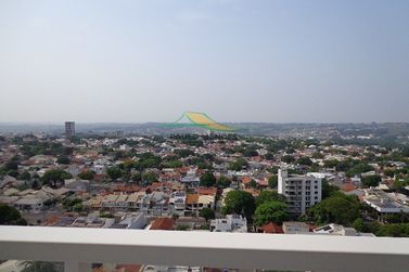 Apartamento &agrave; venda - 225m&sup2; - EDIF&Iacute;CIO SAN PIETRO