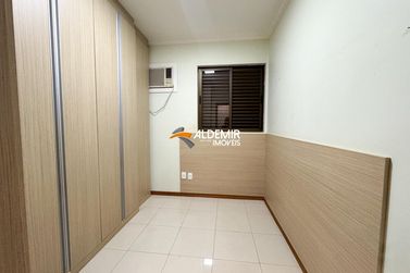 Apartamento &agrave; venda - 103m&sup2; - Zona I