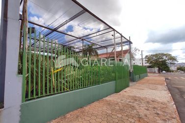 Terreno &agrave; venda - 250m&sup2; - CENTRO