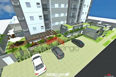 Apartamento &agrave; venda - 131m&sup2; - Jardim Social