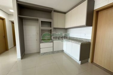 Apartamento para alugar - Zona III