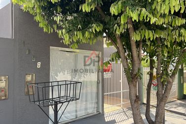 Casa &agrave; venda - 128m&sup2; - Parque Residencial Belo Monte