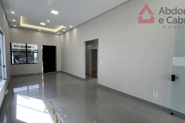 Casa &agrave; venda - 145m&sup2; - Jardim Porto Seguro