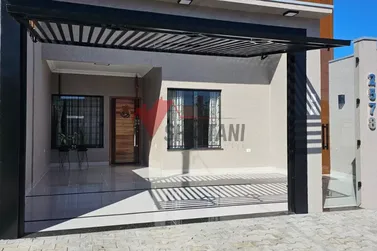 Casa &agrave; venda - Jardim Thereza