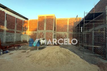 Sala Comercial para alugar - 248m&sup2; - Zona VI