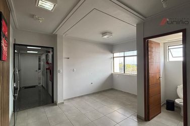 Sal&atilde;o Comercial para alugar - Zona I-a