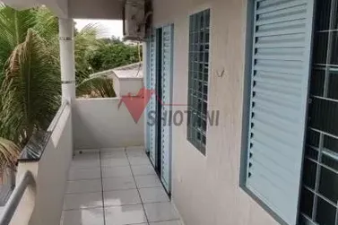 Casa &agrave; venda - Parque Bandeirantes