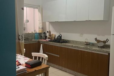 Casa &agrave; venda - 87m&sup2; - Jardim Imigrantes