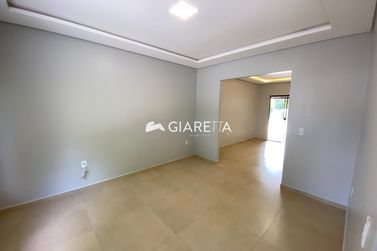Casa &agrave; venda - 121m&sup2; - JARDIM PANCERA