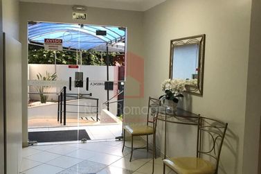 Apartamento &agrave; venda - 87m&sup2; - Zona I