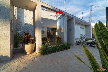 Casa &agrave; venda - 155m&sup2; - Parque Melhoramentos