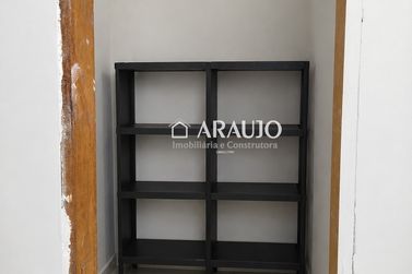 Casa &agrave; venda - 79m&sup2; - Jardim das Gar&ccedil;as II