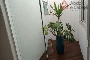 Casa &agrave; venda - 337m&sup2; - Jardim Veleiros