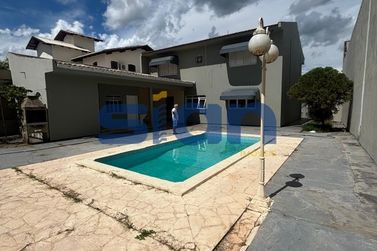 Casa para alugar - Zona I