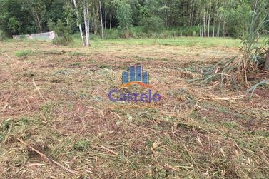 Ch&aacute;cara &agrave; venda - 5000m&sup2; - &Aacute;rea Rural de Umuarama