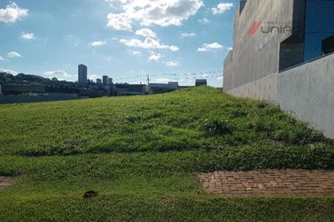 Terreno &agrave; venda - 297m&sup2; - Parque Interlagos