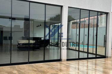 Casa &agrave; venda - 140m&sup2; - Parque Ibirapuera/ &Aacute;rea de Lazer