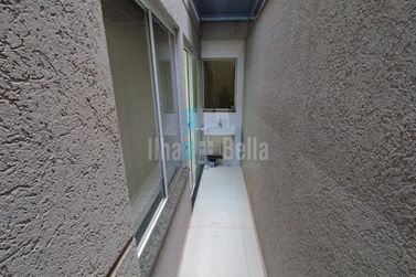 Apartamento para alugar - Zona II