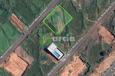 Terreno &agrave; venda - 376m&sup2; - Parque Firenze