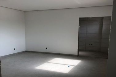 Apartamento &agrave; venda - Parque Residencial Interlagos II