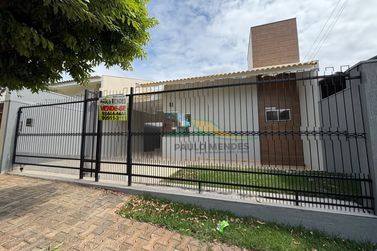 Casa &agrave; venda - 115m&sup2; - JARDIM NOVO MIL&Ecirc;NIO