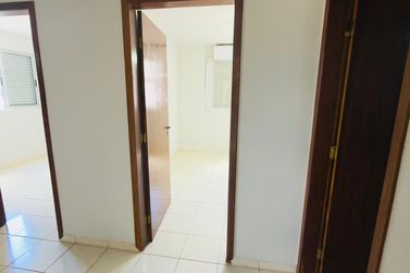 Apartamento &agrave; venda - 106m&sup2; - zona l