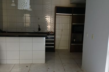 Casa &agrave; venda - 90m&sup2; - Jardim Imigrantes