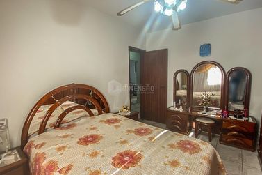 Casa &agrave; venda - 128m&sup2; - Zona VI