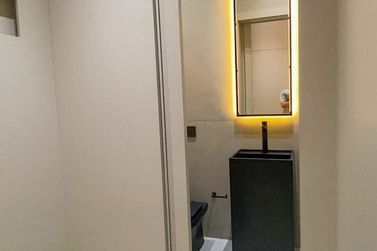 Casa &agrave; venda - 432m&sup2; - EURO PARK