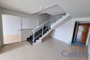 Casa &agrave; venda - 190m&sup2; - Zona V