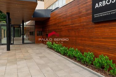 Apartamento &agrave; venda - Zona I