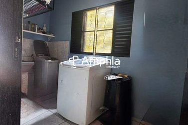 Casa &agrave; venda - 130m&sup2; - Parque Verde