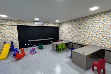 Apartamento para alugar - 64m&sup2; - Jardim Paineiras