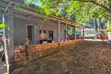 Casa &agrave; venda - 113m&sup2; - ZONA VI