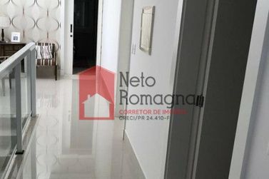 Casa &agrave; venda - 296m&sup2; - Residencial Central Park