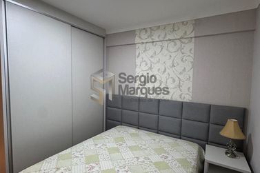 Apartamento &agrave; venda - 109m&sup2; - Jardim Am&eacute;rica