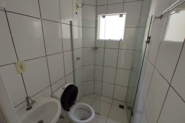 Apartamento &agrave; venda - Jardim Cruzeiro