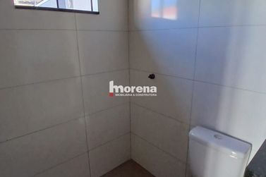 Casa &agrave; venda - 354m&sup2; - Zona III