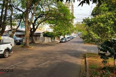 Terreno &agrave; venda - 490m&sup2; - N&atilde;o informado