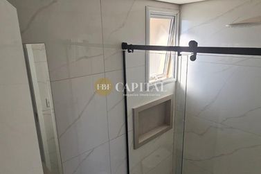 Apartamento &agrave; venda - 92m&sup2; - Parque Interlagos II